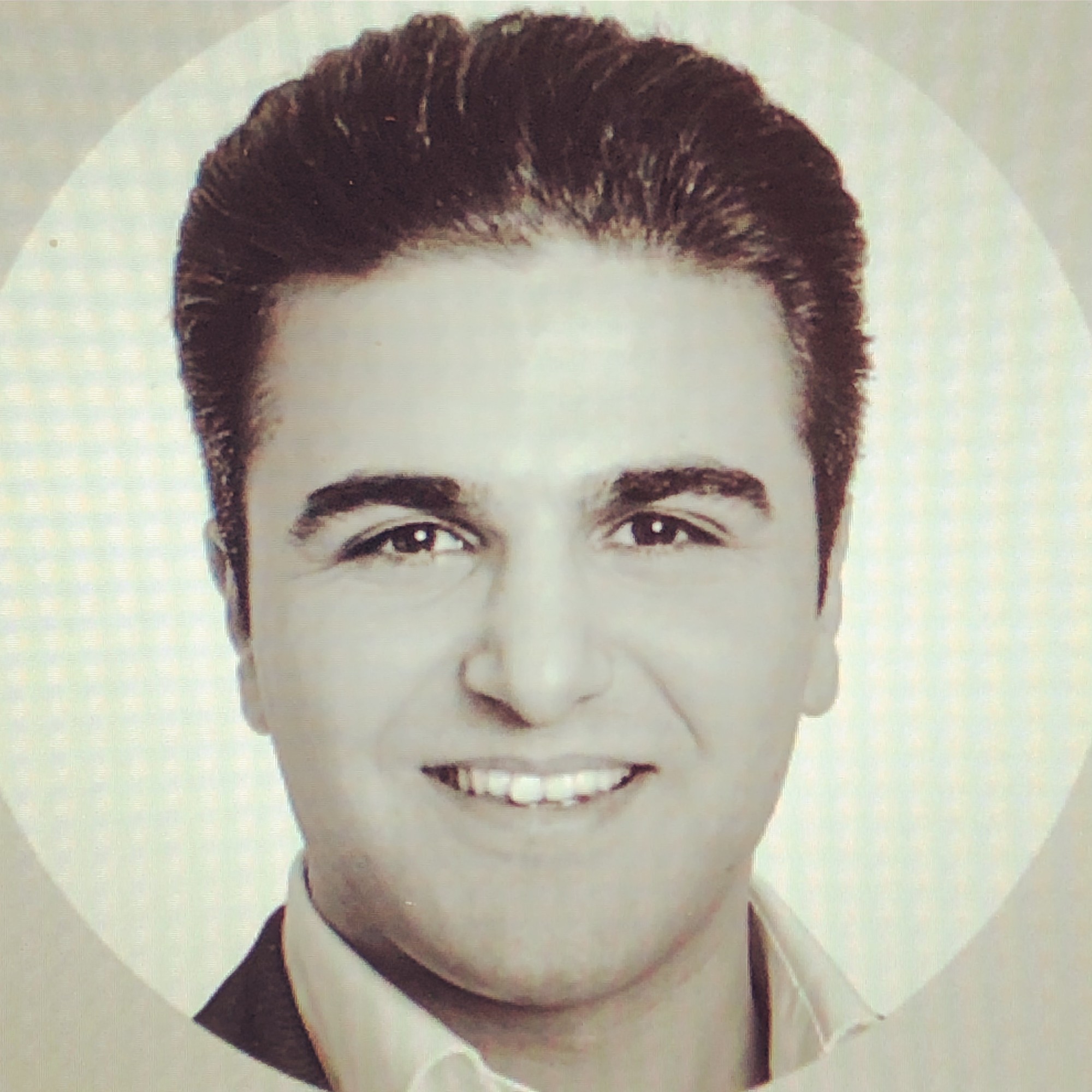 Tolga Eroglu — Gründer von TOLERO International