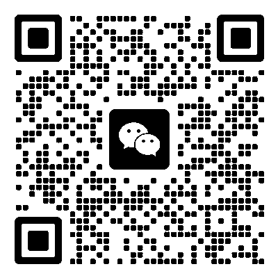 微信二维码 — 扫码添加 TOLERO International